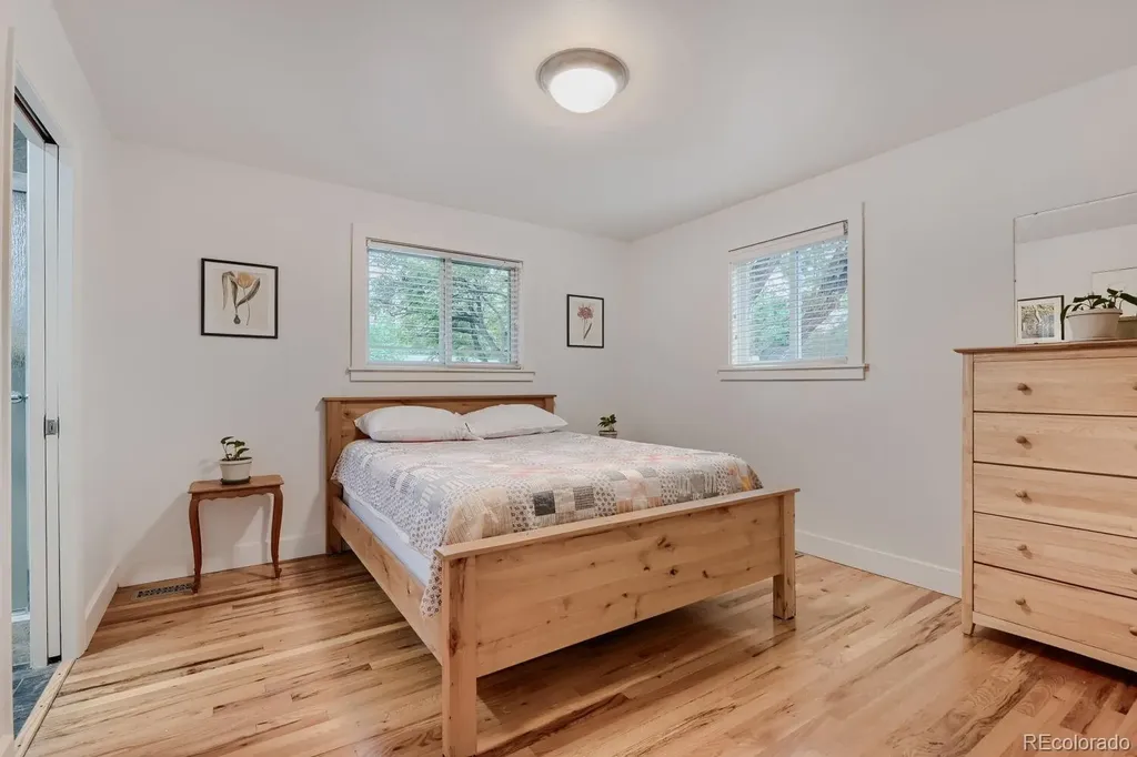 1495 Chestnut Place Boulder CO 80304