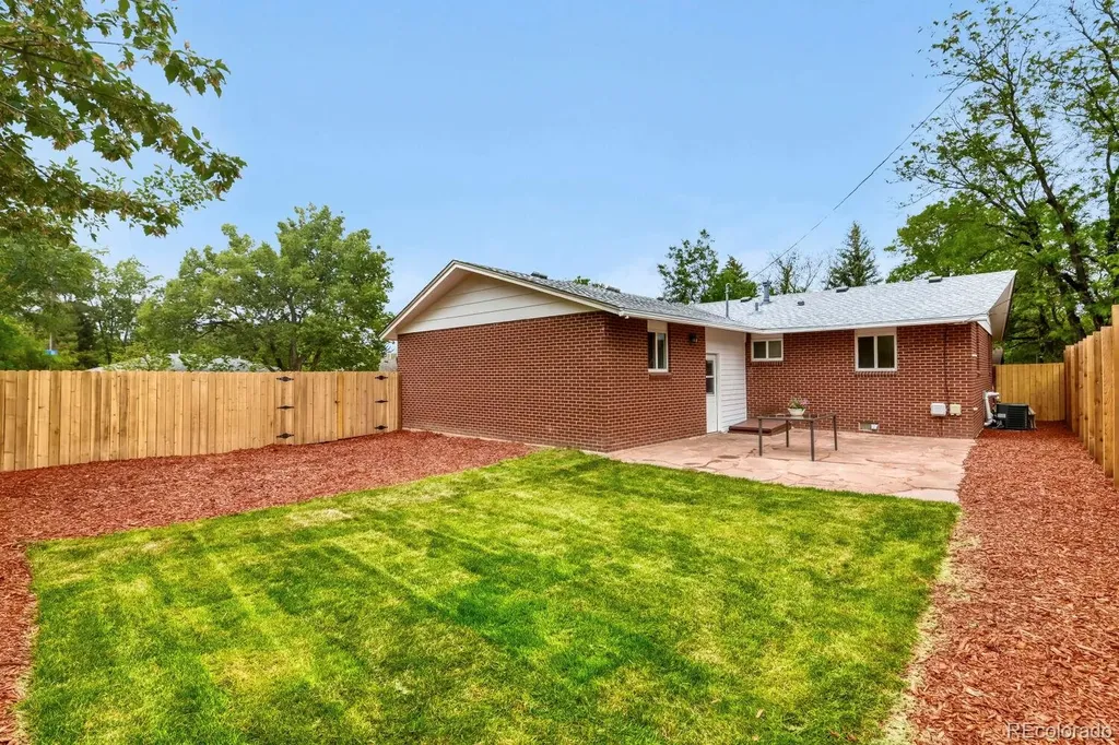 1495 Chestnut Place Boulder CO 80304