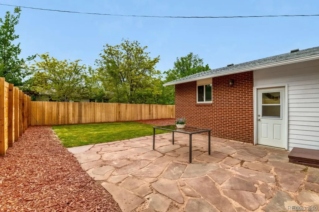 1495 Chestnut Place Boulder CO 80304
