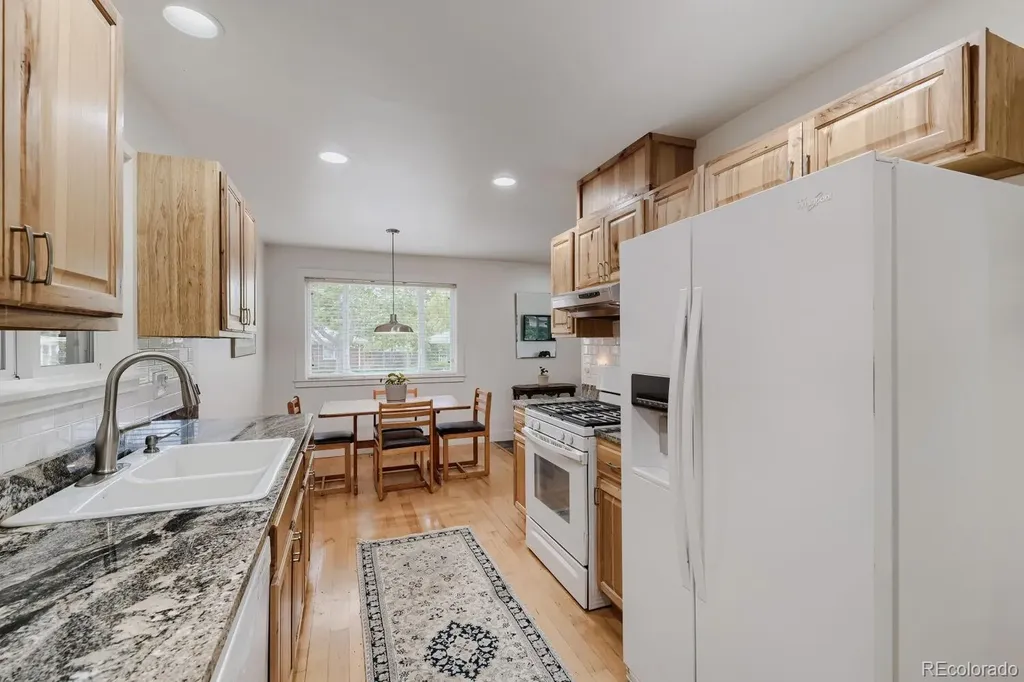 1495 Chestnut Place Boulder CO 80304