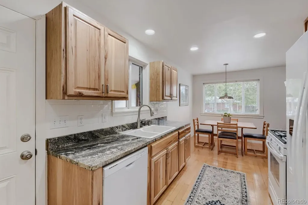 1495 Chestnut Place Boulder CO 80304