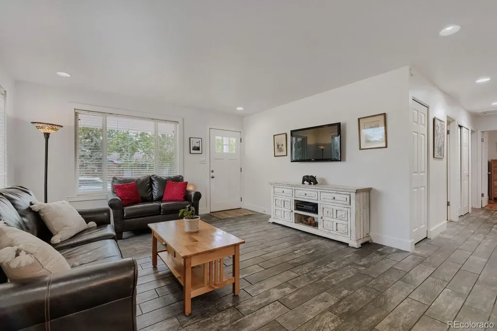 1495 Chestnut Place Boulder CO 80304