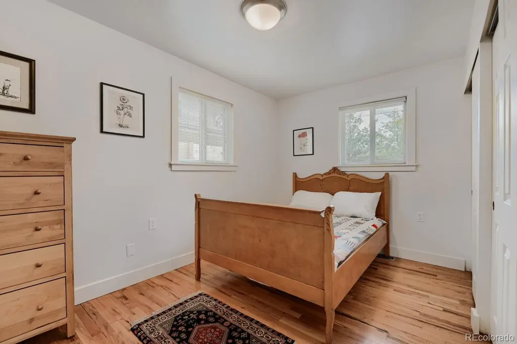 1495 Chestnut Place Boulder CO 80304