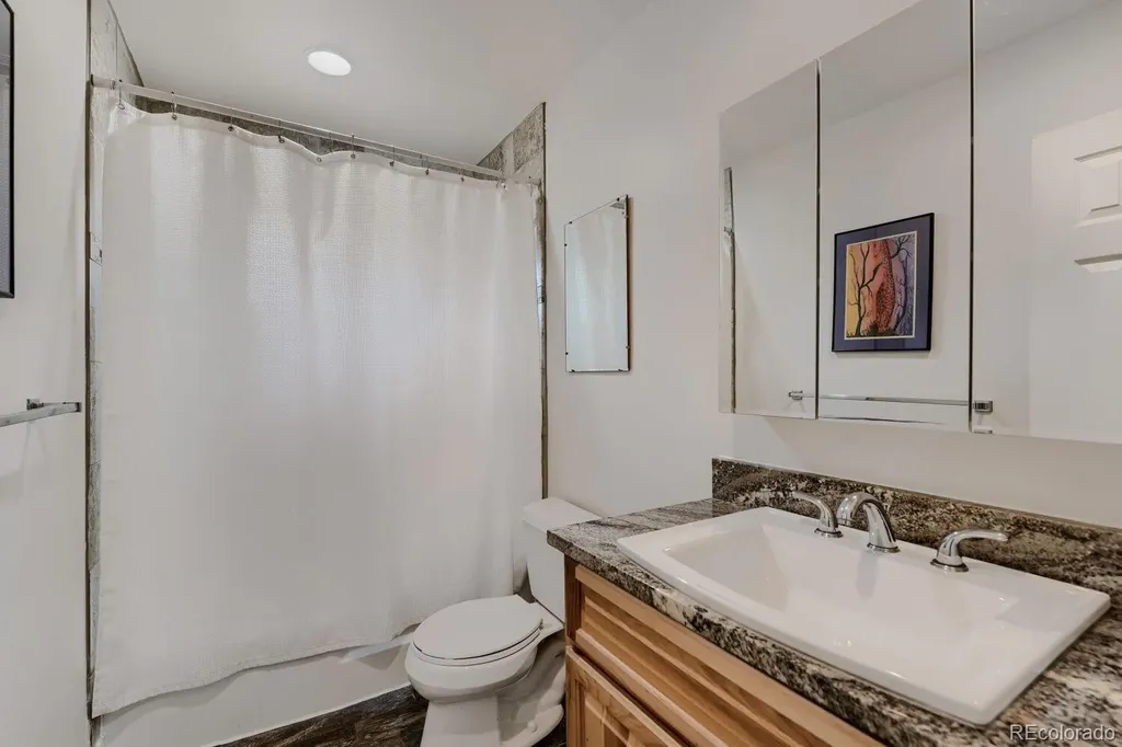 1495 Chestnut Place Boulder CO 80304