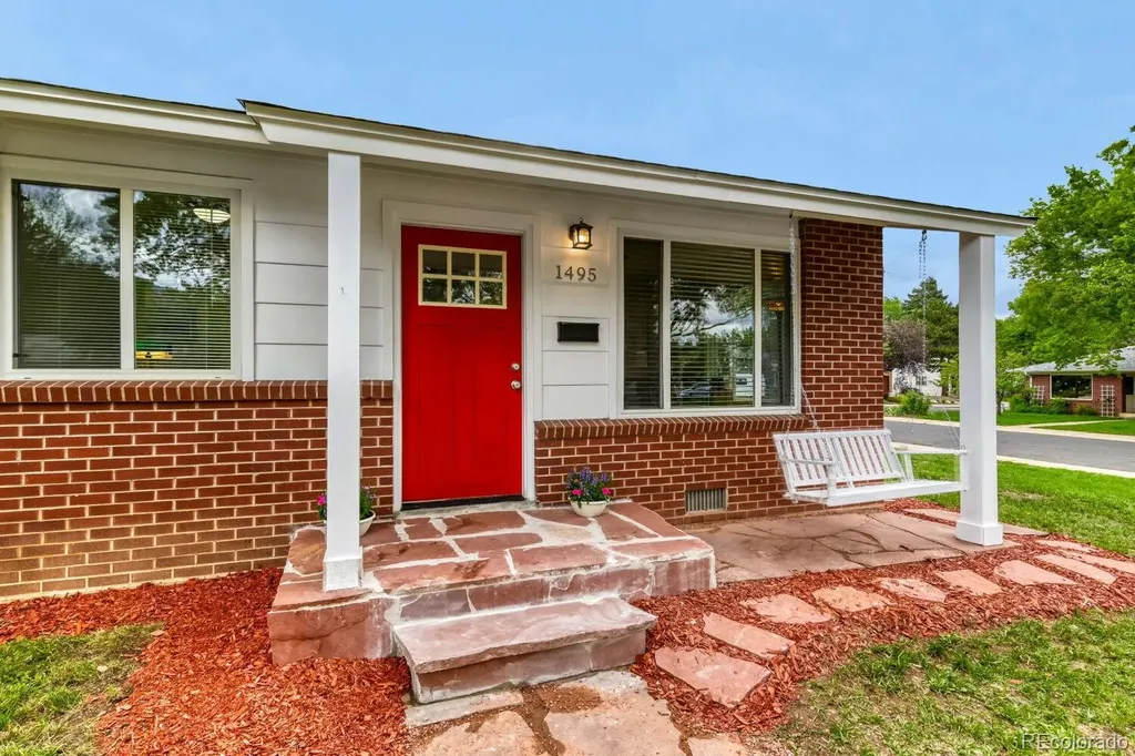 1495 Chestnut Place Boulder CO 80304