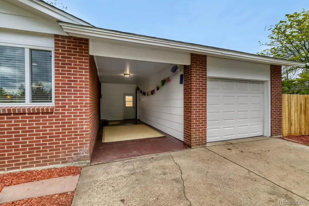 1495 Chestnut Place Boulder CO 80304