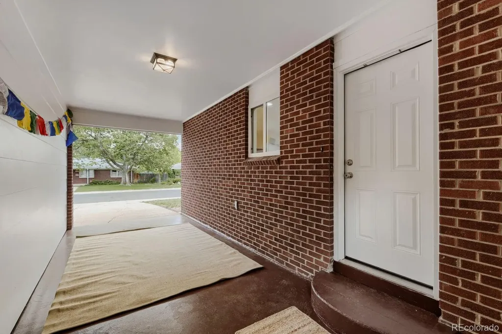1495 Chestnut Place Boulder CO 80304