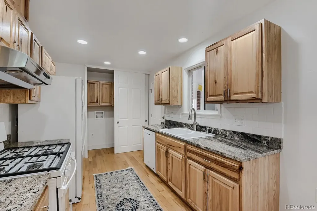 1495 Chestnut Place Boulder CO 80304