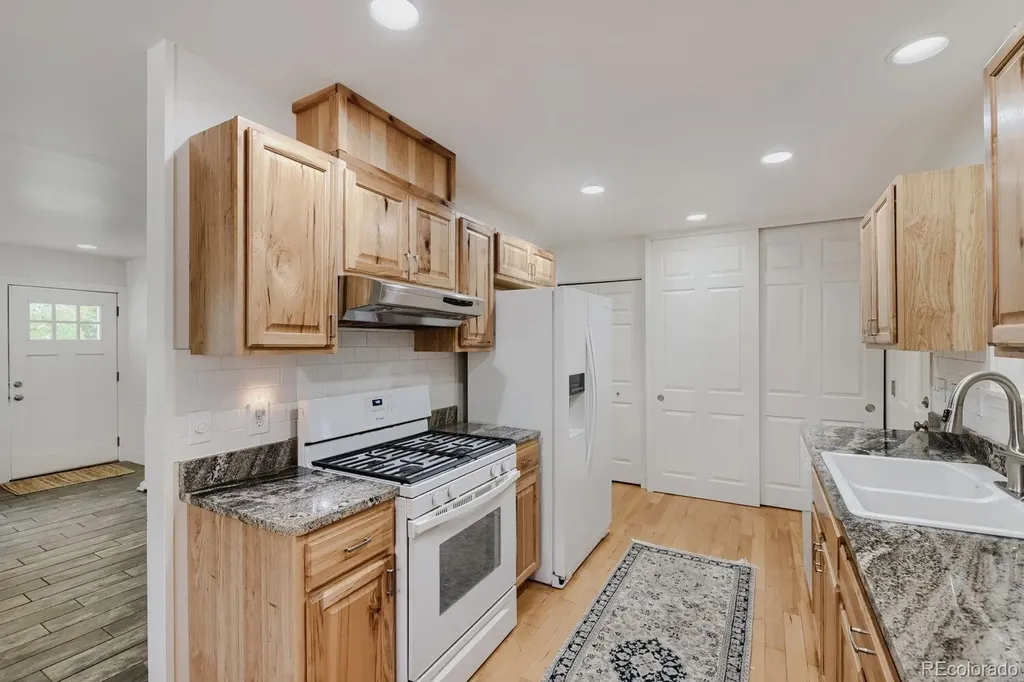 1495 Chestnut Place Boulder CO 80304
