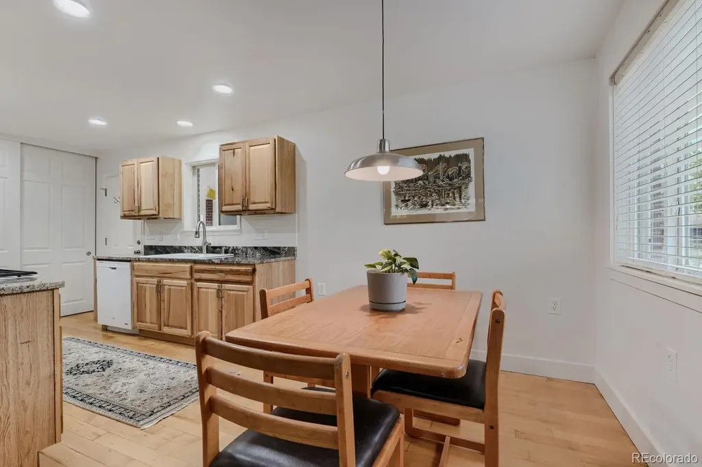 1495 Chestnut Place Boulder CO 80304