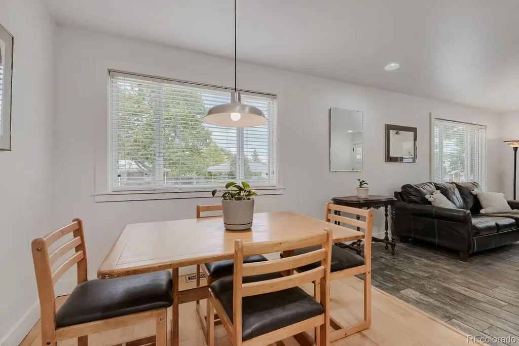 1495 Chestnut Place Boulder CO 80304
