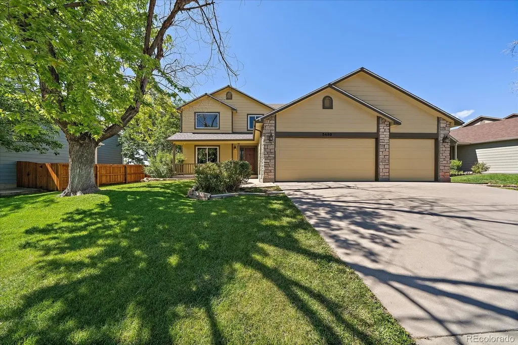 5480 E 117th Avenue Thornton CO 80233