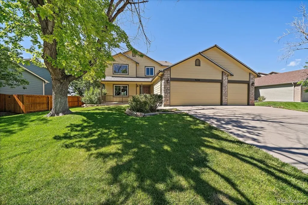 5480 E 117th Avenue Thornton CO 80233