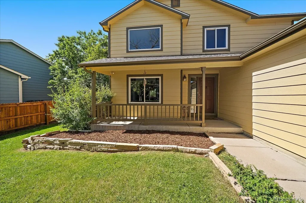 5480 E 117th Avenue Thornton CO 80233