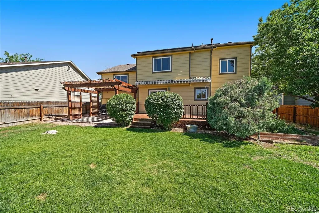 5480 E 117th Avenue Thornton CO 80233