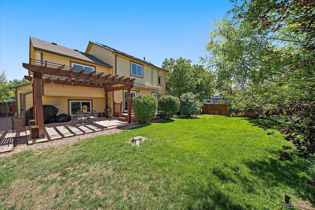 5480 E 117th Avenue Thornton CO 80233