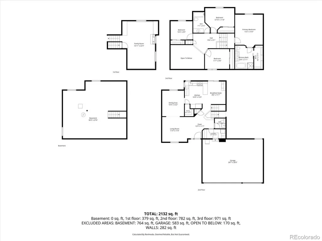 5480 E 117th Avenue Thornton CO 80233