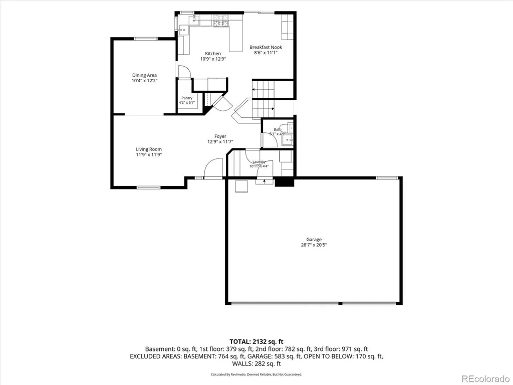 5480 E 117th Avenue Thornton CO 80233