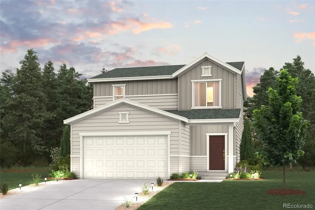 204 Amy Avenue Fort Lupton CO 80621