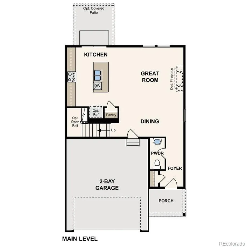 204 Amy Avenue Fort Lupton CO 80621