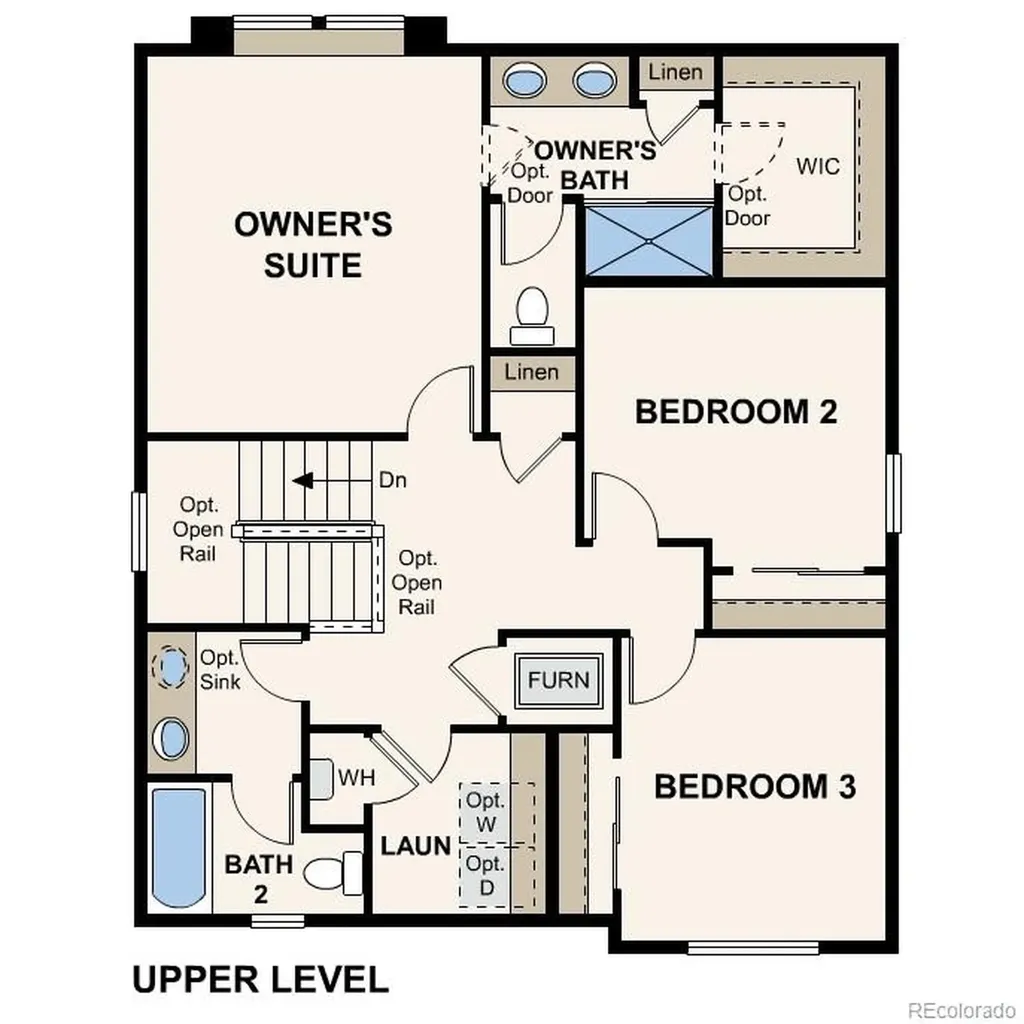 204 Amy Avenue Fort Lupton CO 80621
