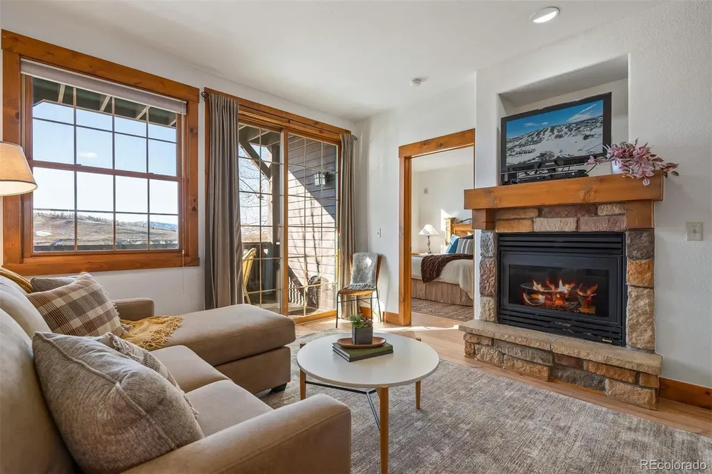 8203 N Star Granby CO 80446