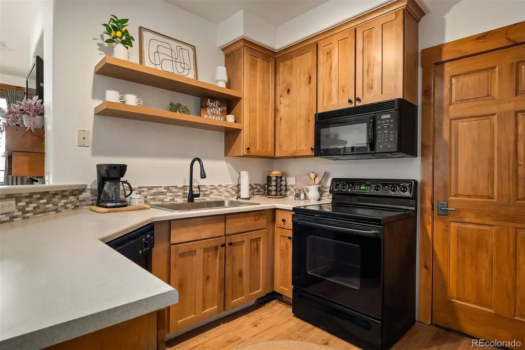 8203 N Star Granby CO 80446