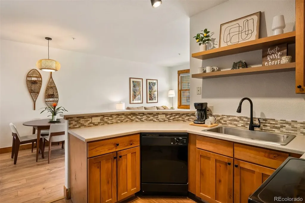 8203 N Star Granby CO 80446
