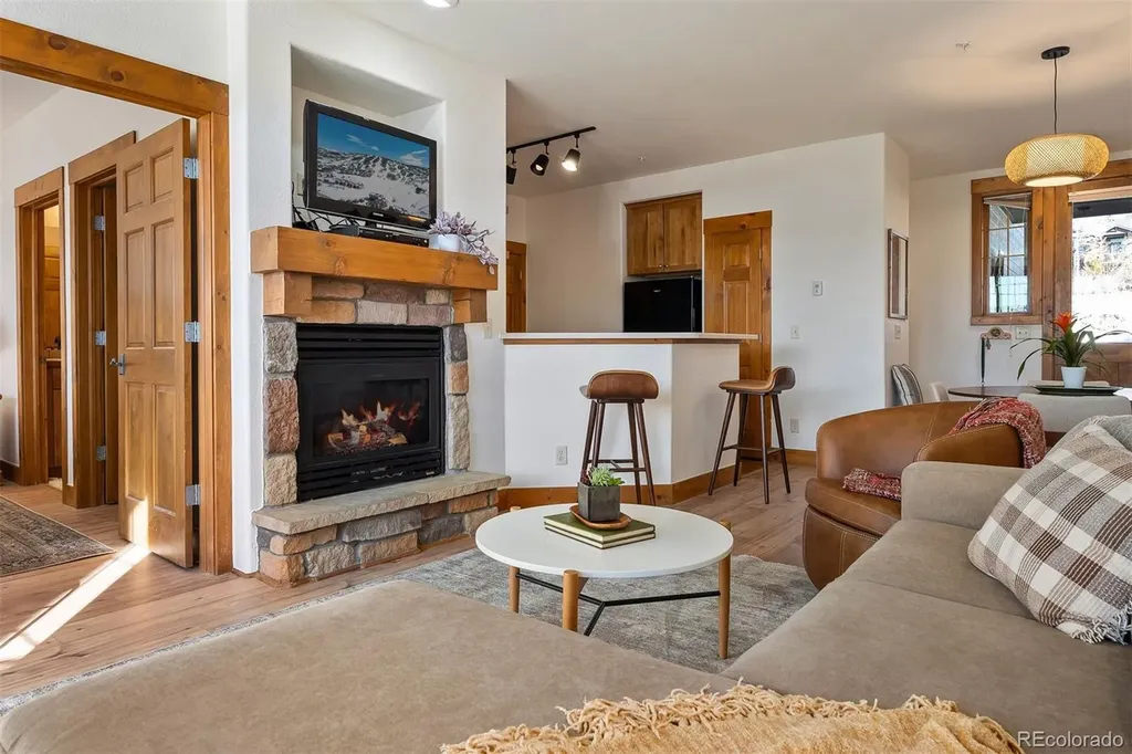 8203 N Star Granby CO 80446