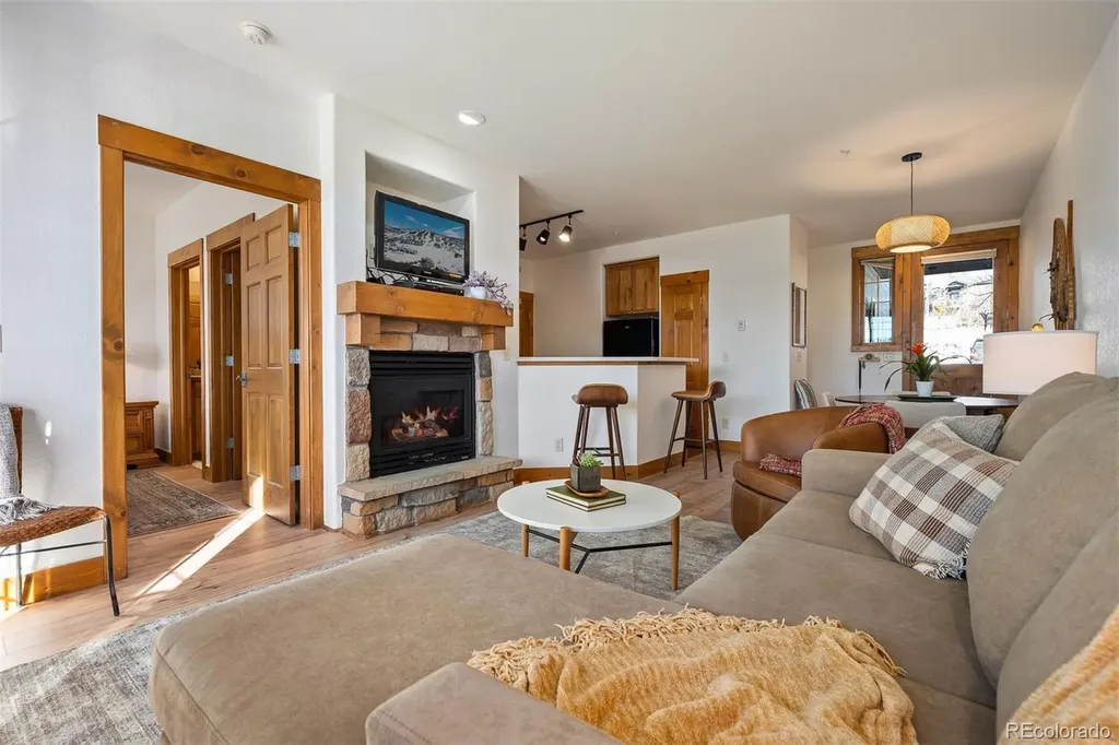 8203 N Star Granby CO 80446