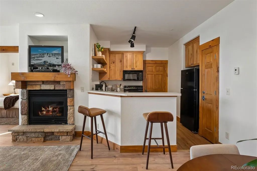 8203 N Star Granby CO 80446