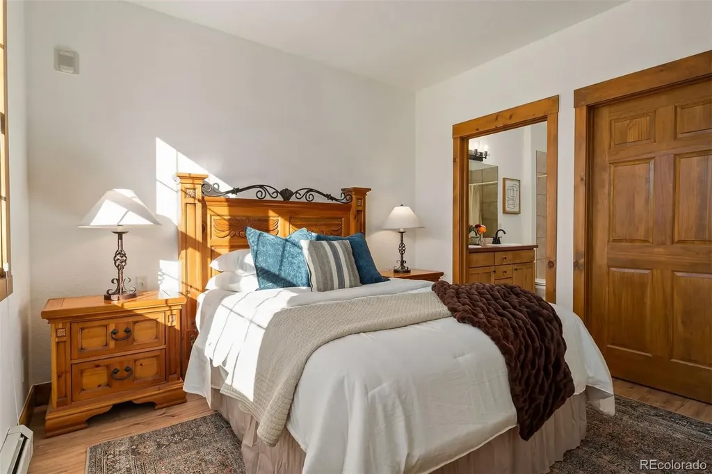 8203 N Star Granby CO 80446