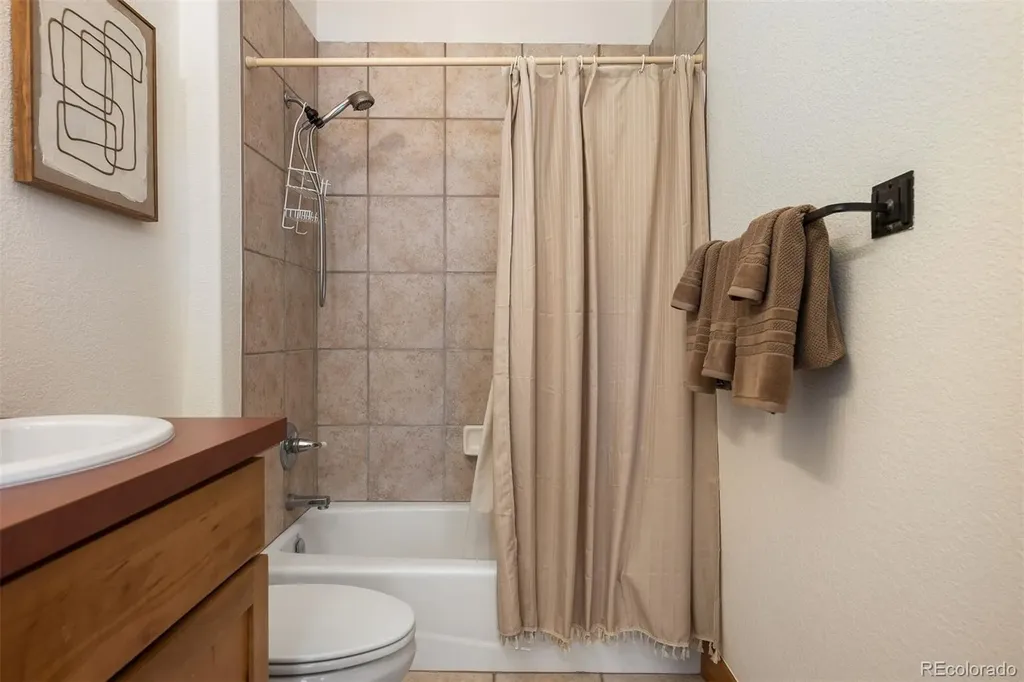8203 N Star Granby CO 80446