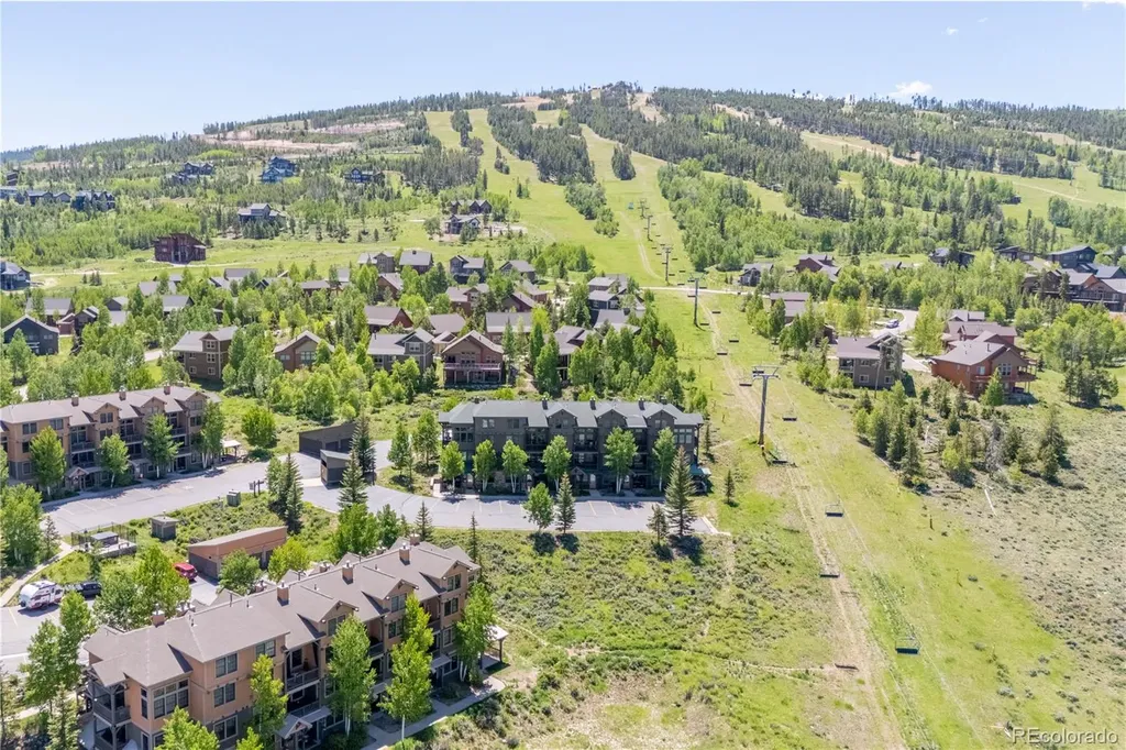 8203 N Star Granby CO 80446