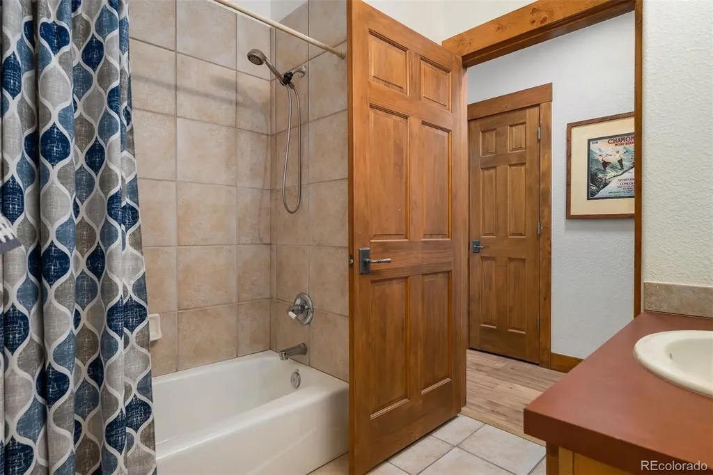 8203 N Star Granby CO 80446
