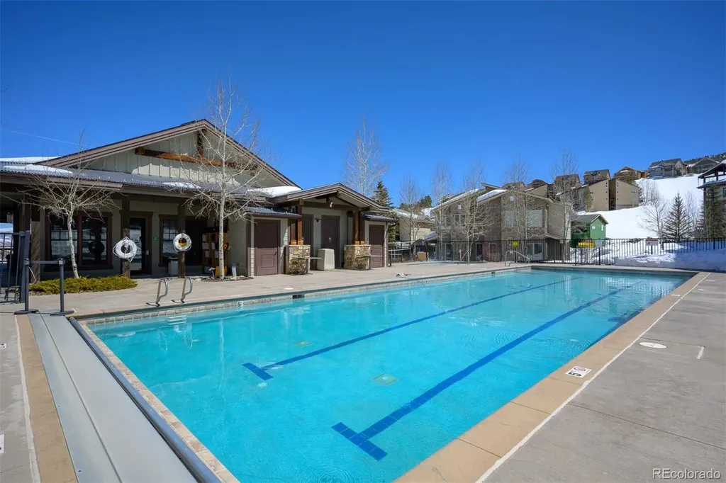 8203 N Star Granby CO 80446