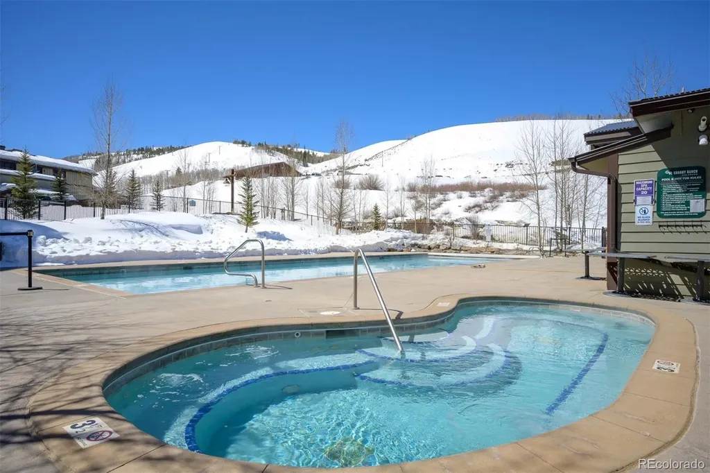 8203 N Star Granby CO 80446