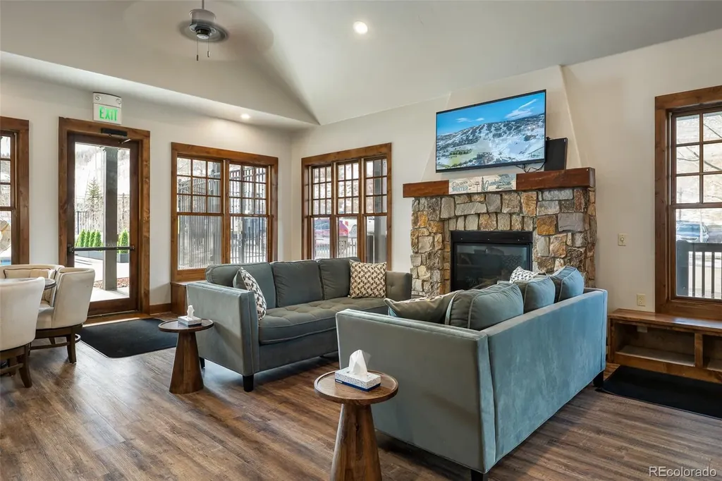 8203 N Star Granby CO 80446