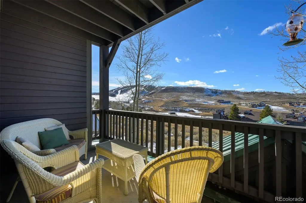8203 N Star Granby CO 80446
