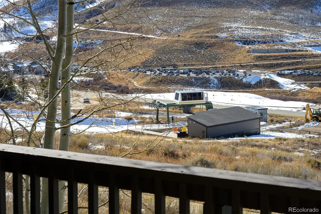 8203 N Star Granby CO 80446