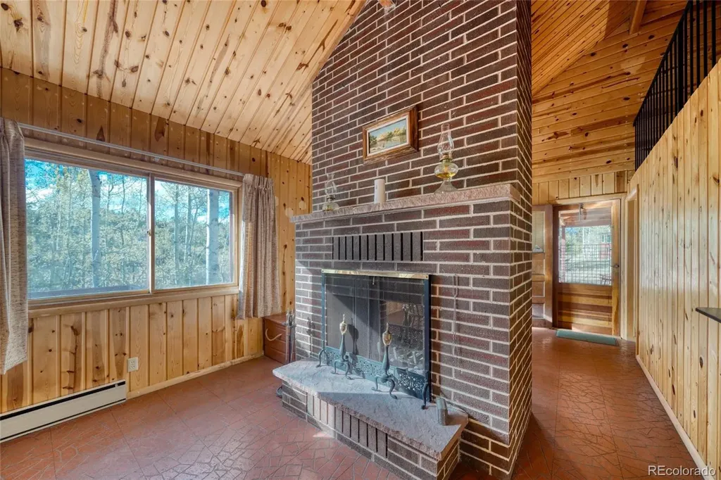 128 Brook Drive Lake George CO 80827