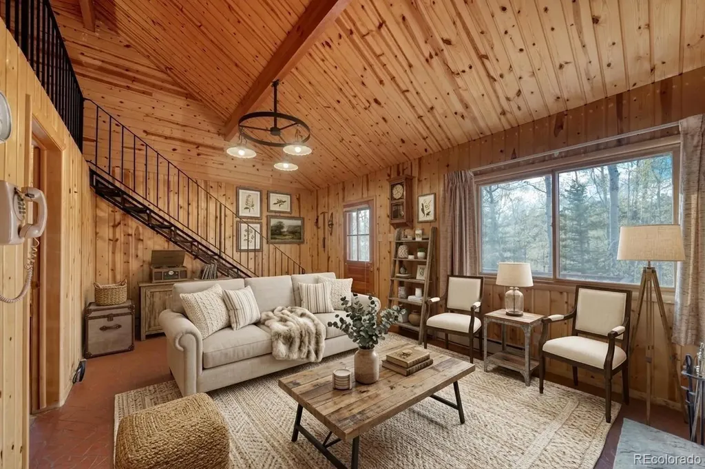 128 Brook Drive Lake George CO 80827
