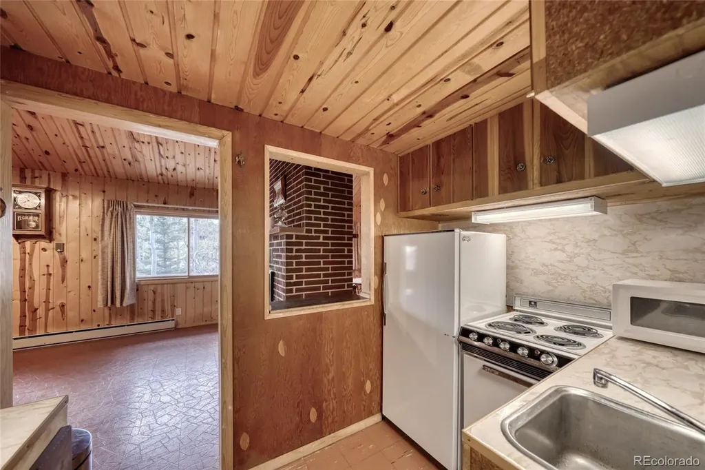 128 Brook Drive Lake George CO 80827