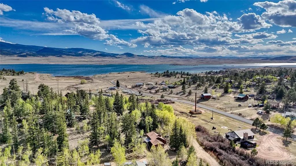 128 Brook Drive Lake George CO 80827
