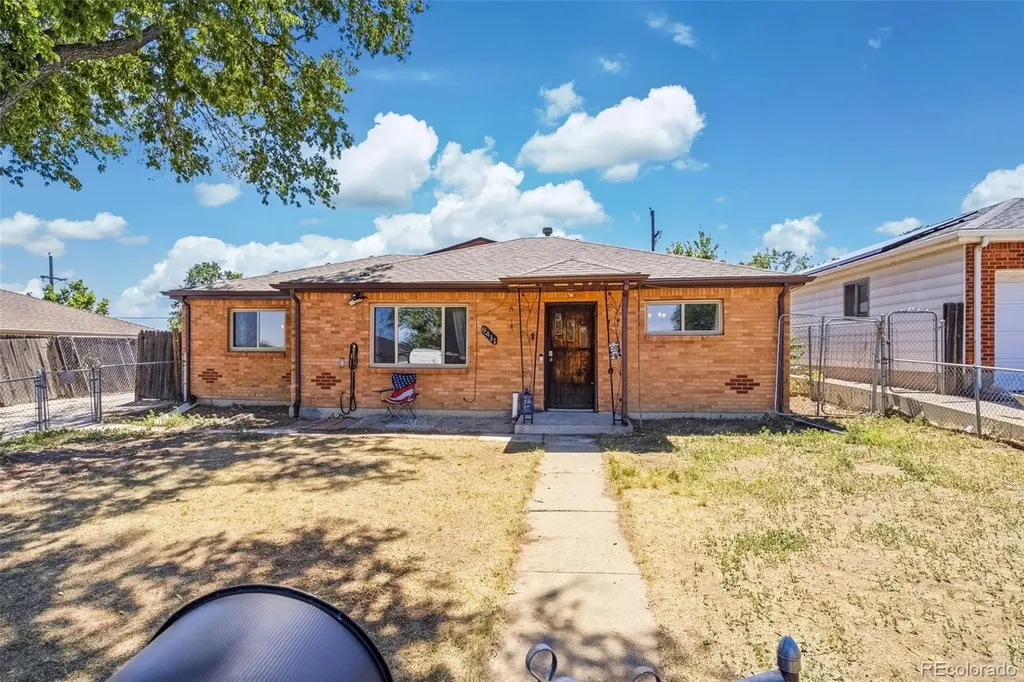 9411 Lilly Court Thornton CO 80229