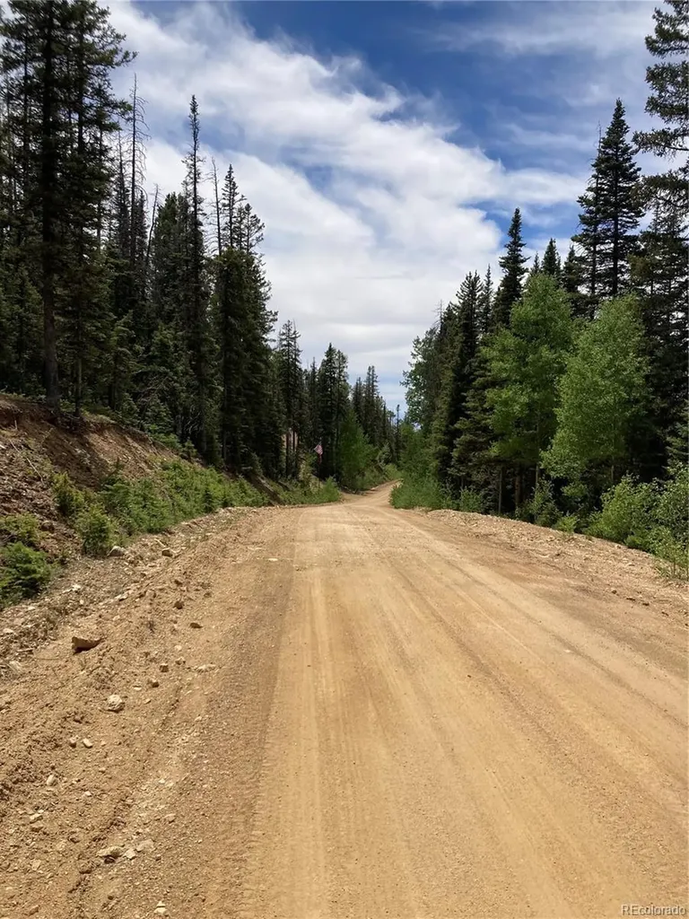 Lot 6588 Forbes Road San Luis CO 81152