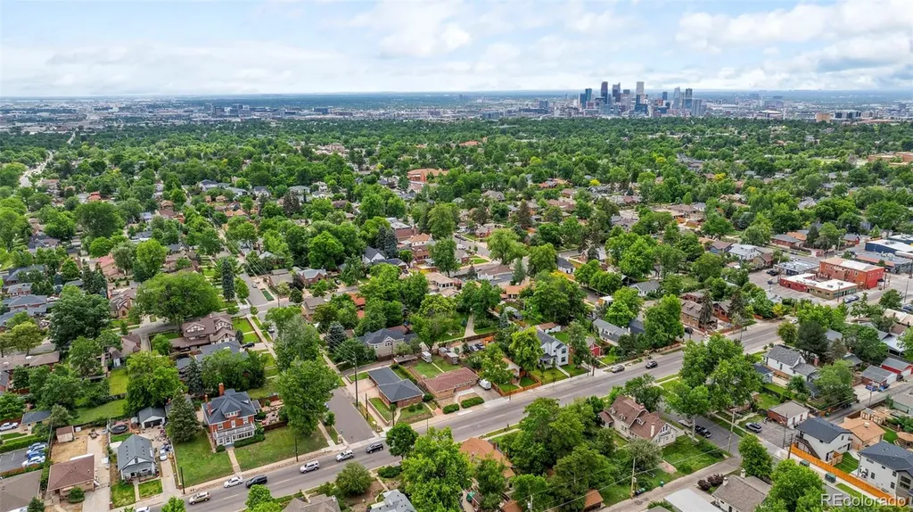 4546 Lowell Boulevard Denver CO 80211