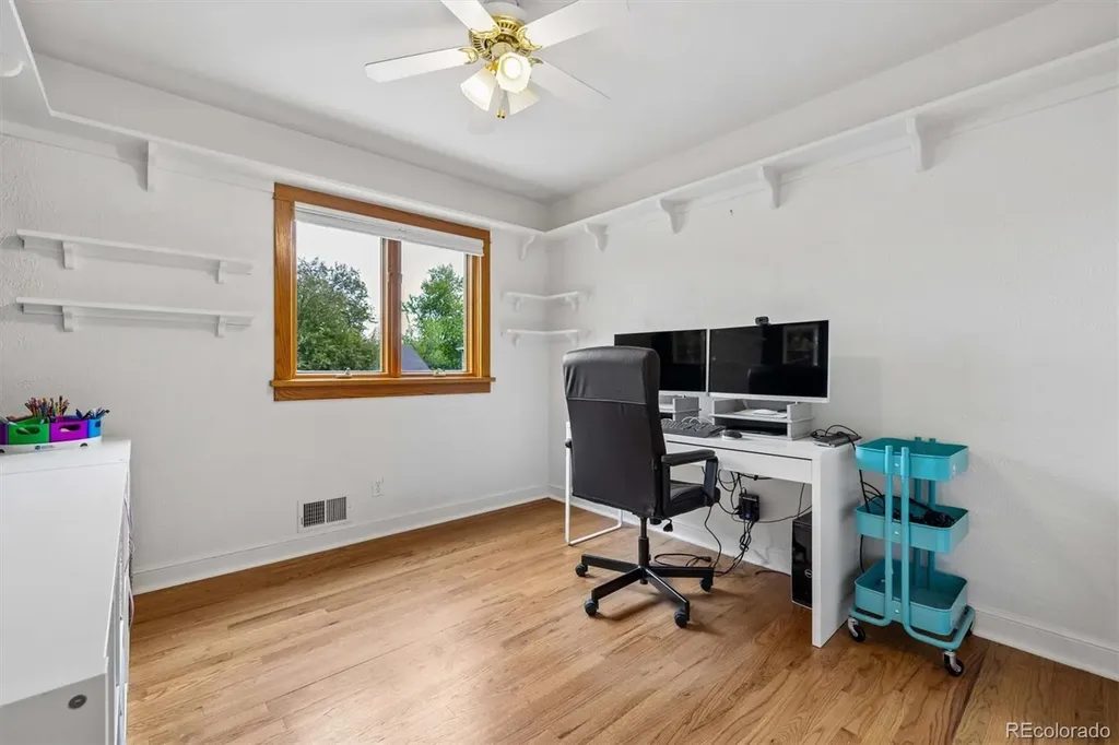 6761 S Marion Circle W Centennial CO 80122