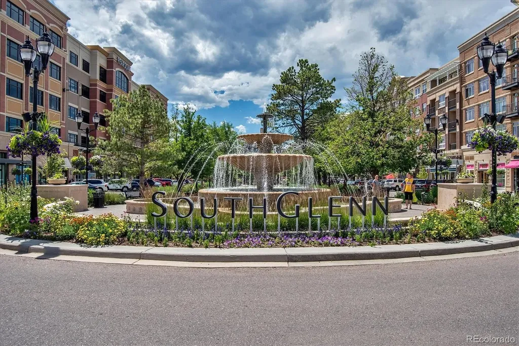 6761 S Marion Circle W Centennial CO 80122