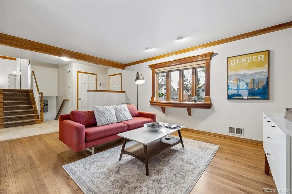 6761 S Marion Circle W Centennial CO 80122